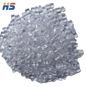 Acrylic Granules