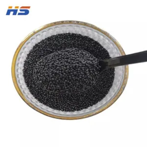 Virgin EPS Granules Expandable Polystyrene