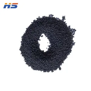 Virgin Crystal Polystyrene EPS Granules Polystyrene Granules