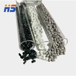 V0 Grade ABS Heat Resistance and Halogen Free Flame Retardant for It/OA Auto Part