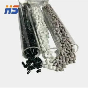 V0 Grade ABS Heat Resistance and Halogen Free Flame Retardant for It/OA Auto Part