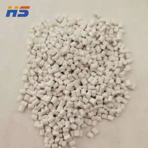 good chemical resistance HIPS Plastic Granules
