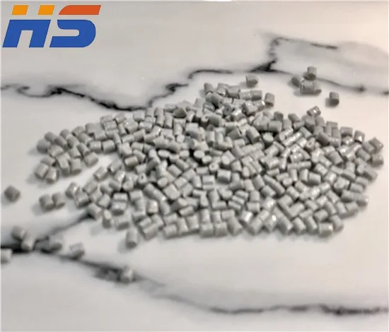 POK Granules
