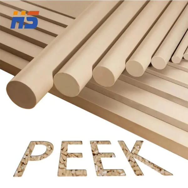 PEEK Resin PEEK Resin