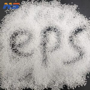 EPS Plastic Raw Material EPS Resin EPS Granules