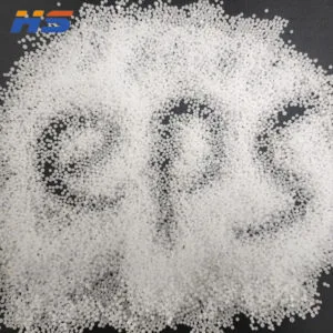 EPS Plastic Raw Material EPS Resin EPS Granules