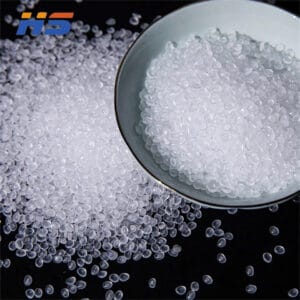 EVA 18J13 Foam Sheets Raw Material Virgin EVA Plastic Resin