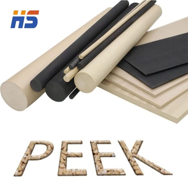 PEEK Granules