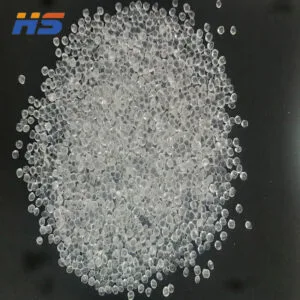 EVA E180F Injection Grade High Strength Transparent Grade