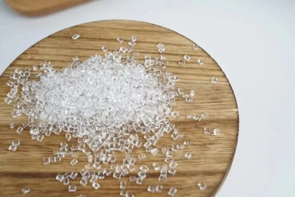 GPPS Plastic Pellets