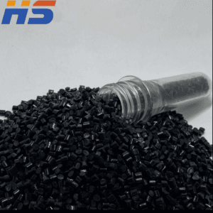 ABS 6900 Injection Grade| Reprocessed Black ABS Granules
